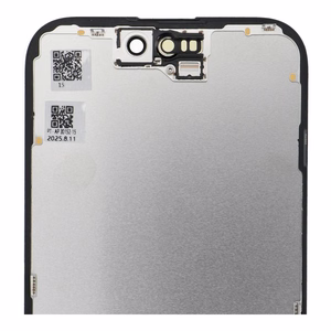 FixCell LCD Display for IPHONE 15 FOG OLED