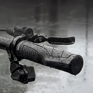 Rockbros G326PL jalgrattakäepidemed – mustad