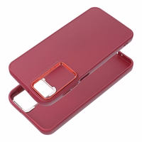 FRAME Ümbris for XIAOMI Redmi Note 15 Pro Plus 5G magenta