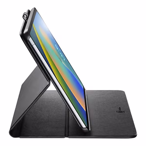 Чехол Cellularline Folio для iPad Pro 11" (2020–2022), чёрный