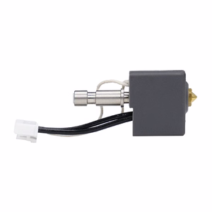 Hotend kiirkinnitusega ja 0,4 mm otsikuga Anycubic Kobra S1
