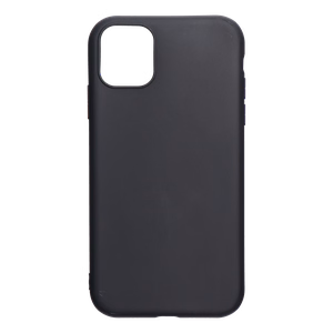 MATT Ümbris jaoks IPHONE 11 must