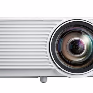 Optoma X309ST andmeprojektori lauaprojektori 3700 ANSI luumenit DLP XGA (1024x768) 3D valge