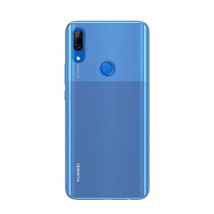 Puro 0.3 Nude ümbris seadmele Huawei P Smart Z, läbipaistev