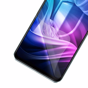 Vivo Y37 5G – 3mk Silky Matt Pro telefoni ekraanikaitse