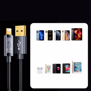 USB kaabel Joyroom S-UL012A20 sinine Lightning 200cm (kuni 20W)