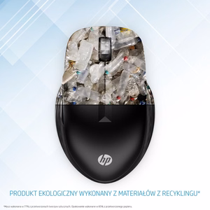 HP 430 mitmikseadme juhtmevaba hiir