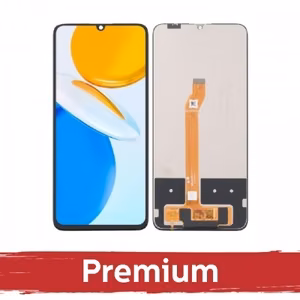 LCD ekraan Huawei Honor X7 (4G) must OEM