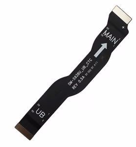 Flex kaabel Samsung S938 S25 Ultra emaplaadiühendus (UB CTC) originaal (service pack)