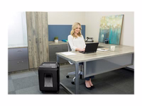 Fellowes professionaalne dokumentide purustaja 92Cs