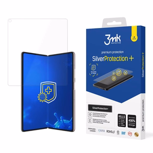 Huawei Mate X3 – 3mk SilverProtection+ Folded Edition telefoni ekraanikaitse
