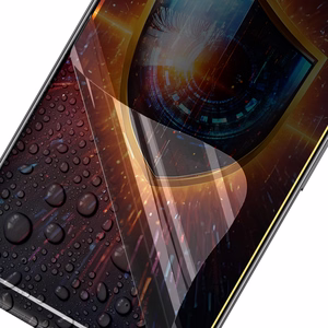 3mk Silky Matt Privacy privaatsuskile Google Pixel 7A 5G jaoks