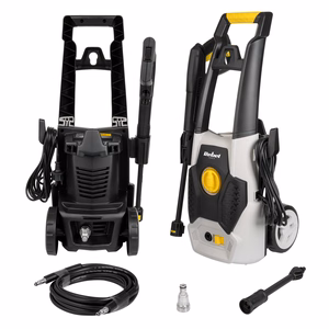 LT303 survepesur, 1200 W