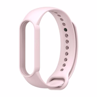 TECH-PROTECT ICONBAND XIAOMI MI SMART BAND 5 / 6 / 7 / NFC ROOSA