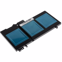 roheline Cell DE117 notebook spare part Battery