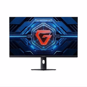 Xiaomi G27i 2026 monitor 68,6 cm (27") 1920 x 1080 pikslit Full HD LCD must