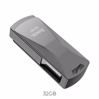 Pendrive 32GB USB 3.0 (USB A) Hoco UD5 hall