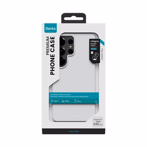 Benks Magnetic Vita Pro Silikoon Ümbris (A050) for Samsung Galaxy S26 Ultra hall