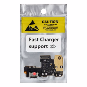 Charging board jaoks XIAOMI Mi A3 (Fast Laadija)