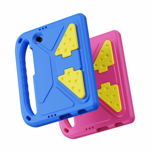 Ümbris Dux Ducis Puff Samsung X110/X115 Tab A9 8.7/X130/X135 Tab A11 8.7 sinine