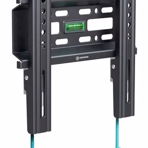 Onkron TV seinakinnitus 17-43" must FM1-B