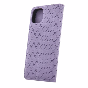 Nutikas Caro ümbris for iPhone 16e / 17e lilla