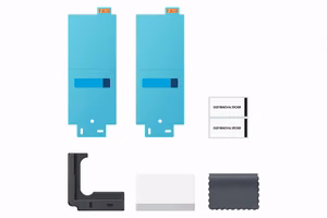 Samsung Anti-reflecting Protective Film jaoks Samsung Galaxy Z Fold7