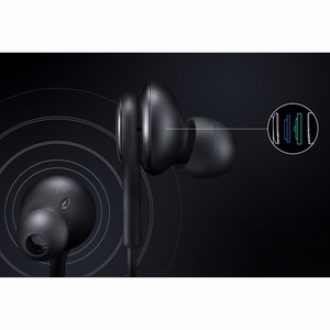 Samsung EO-IA500BBEGWW wired headphones 3.5mm mini jack - must