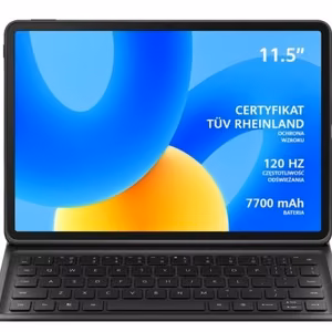 Huawei MatePad 11.5 Snapdragon 128 GB 29.2 cm (11.5") 8 GB Wi-Fi 6 (802.11ax) HarmonyOS 3.1 hall