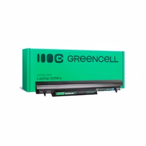 Green Cell aku AS47 A41-K56 A32-K56 A42-K56 Asus K56 K56C K56CA K56CB K56CM R505 S56 jaoks