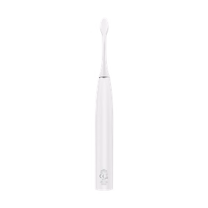 TEESA SONIC 2 helihambahari, valge, 5 režiimi, reisikarp, USB-C