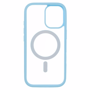 Liavec Soft Ümbris jaoks Iphone 17 sinine