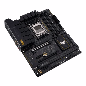 ASUS TUF GAMING B650-PLUS WIFI emaplaat