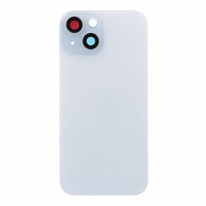 Tagakaas iPhone 15 sinine (without NFC flex) OEM