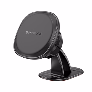 Car phone holder Borofone BH103 (dashboard) black