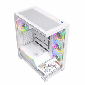 MODECOM VOLCANO STELLAR PLUS ARGB MIDI 5F valge