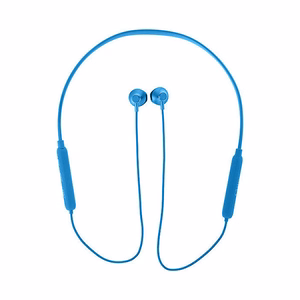 GJBY kõrvaklapid - SPORTS BLUETOOTH CA-113 Sinine