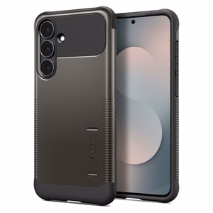 Spigen Slim Armor Mag MagSafe Ümbris jaoks Samsung Galaxy S25 FE - Hall