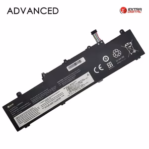 Notebook Aku LENOVO L19C3PD5, 4650mAh, Extra Digital Advanced