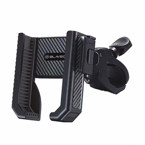 Blavec Uchwyt Rowerowy BV-01 Velo to handlebar (BV01-HB) black (damaged packaging)