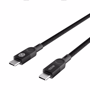 NILLKIN DATA KAABEL MAGCHARGE TYPE-C/TYPE-C PD 100W must