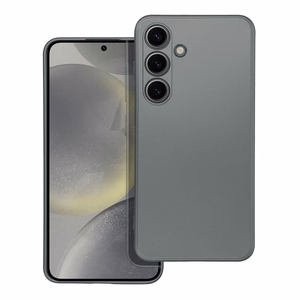 METALLIC Ümbris jaoks SAMSUNG S24 hall