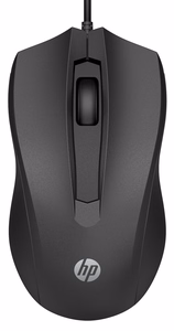 HP juhtmega hiir 100