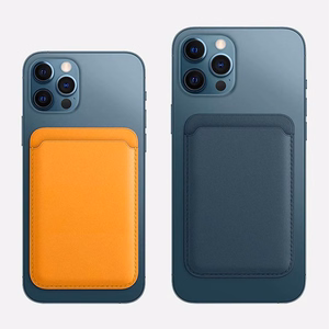 TEL PROTECT MagPocket - Tumesinine