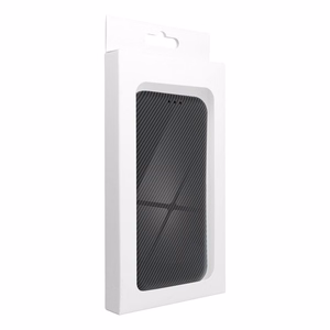 FOLIO Side Magnet Kaaned jaoks IPHONE 16 PLUS hall