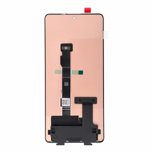FixCell LCD Ekraan for REDMI NOTE OEM 12 Pro 5G without frame