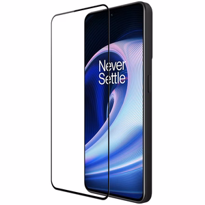Nillkin CP+PRO üliõhuke karastatud klaas kogu ekraani jaoks, mille raam on 0,2 mm 9H OnePlus Ace must