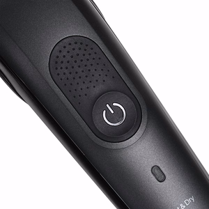 Trimmer Braun MGK7491 Black