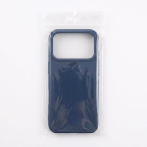 Case for iPhone 12 Easy Dual blue
