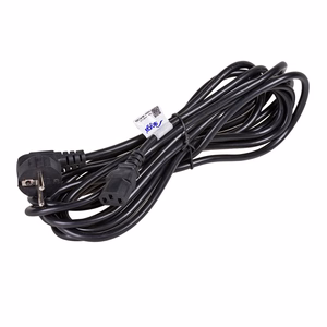 Akyga AK-PC-05 must 5 m CEE7/7 IEC C13